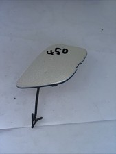 FORD MONDEO VIGNALE FRONT BUMPER TOWING EYE COVER FS73 17A989 BAW GENUINE