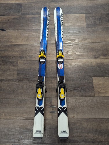Salomon wing all mountain - wing,