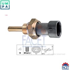 SENSOR OIL TEMPERATURE 7.3098