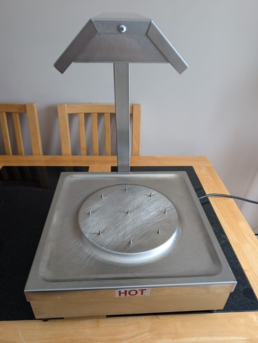 Victor heated carvery - carvery, with