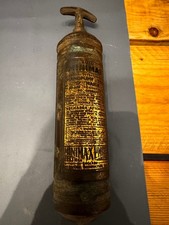 RARE VINTAGE BRASS AUTO