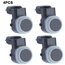 4PCS PDC Parking Sensor for