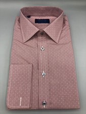 HILDITCH & KEY Burgundy &