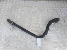 SAAB 93 FUEL TANK FILLER PIPE