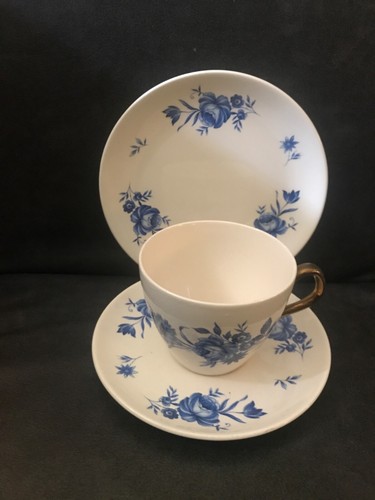 Vintage rare wade backstamped - rare,