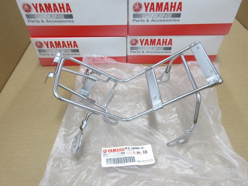 Yamaha chappy lb50 front - chappy,