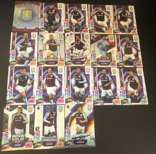 Panini Adrenalyn XL Plus 2025