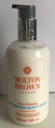 Molton brown suma ginseng - molton,