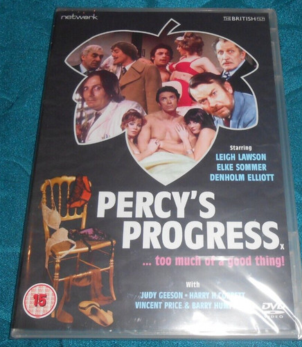 Percy progress - progress,