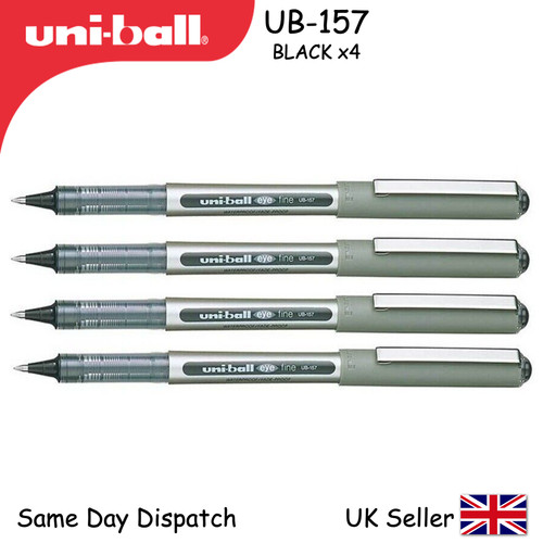 Uni ball eye - x,