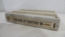 THE KING OF FIGHTERS 98 Neo