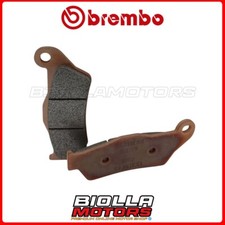07BB0495 FRONT BRAKE PADS