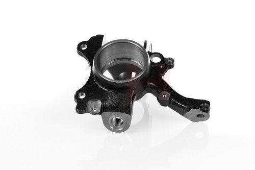 Front left wheel - front,