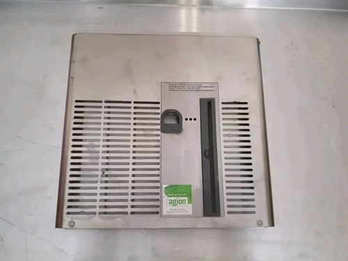 Scotsman ac56 ice - ac56, machine