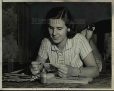 1938 press photo barbara - 1938,