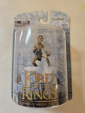 Figure Gollum L.O.T.R Battle