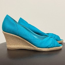 Life Stride Ronda Blue