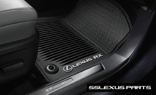Lexus rx350 rx450h - rx350, (2016-2022)
