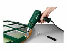 Parkside Hot Air Gun Kit 2000w