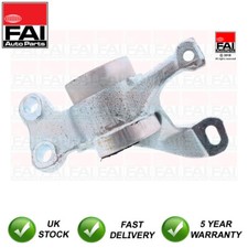 Track Control Arm Bush Front