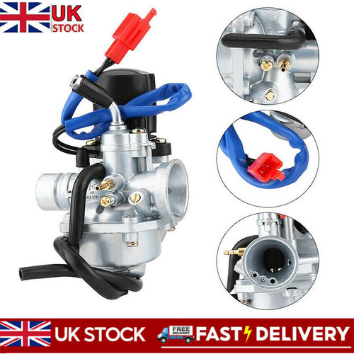 Replace carburettor carb for - replace,