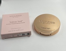 Velvet Veil Pressed Setting