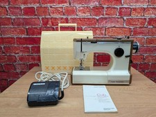 Frister Rossmann Cub 4 Sewing
