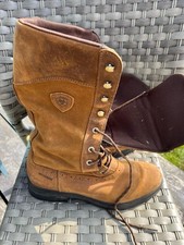 Ariat Boots