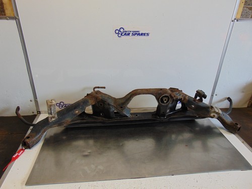 Mini r60 rear subframe - rear,