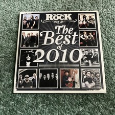Classic rock magazine - rock, cd