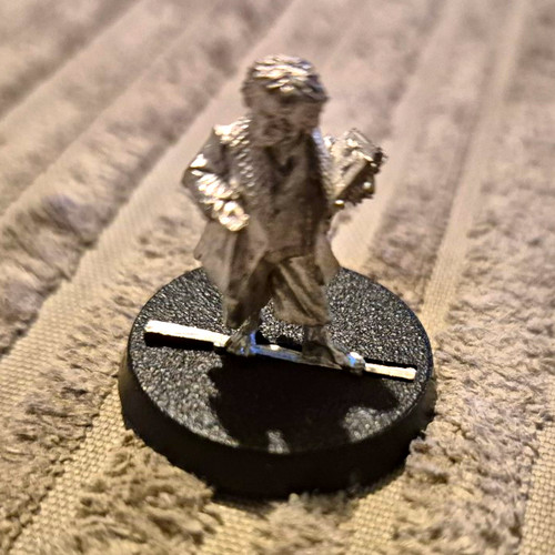 Bilbo baggins x6055 lotr lord - bilbo,