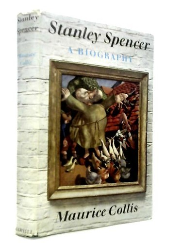 Stanley spencer biography - stanley,