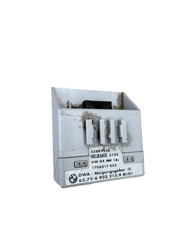 6923215 control unit - 6923215, alarm