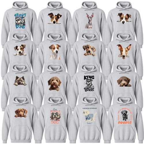 Funny dog lover - dog, graphic