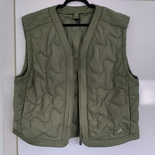 Adidas Men's XL Gilet 