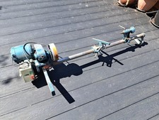 Cornet Lathe The ELF.