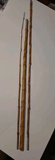 Vintage Natural BAMBOO Cane