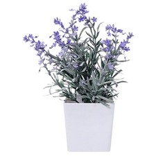 Silk Floral Arrangement