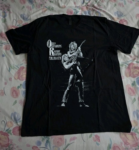 Ozzy osbourne randy rhoads - ozzy,