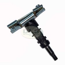 Wiper Wheel-box Spindle Land