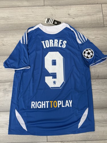 Chelsea home shirt - chelsea,