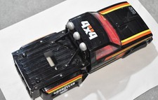 Vintage Tamiya Toyota 4x4