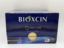 Bioxcin Quantum Bio-Activ Peptides Serum 15x 6 ml B11 Anti Hair Loss Treatment