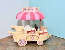 Sylvanian Families POPCORN