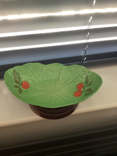 Retro vintage ceramic carlton - vintage,