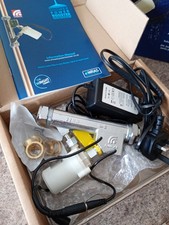 Flowflex SP2B  inLine Micro