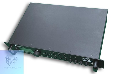 Fractal axe ultra amp - axe-fx,
