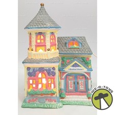Cottontail Lane Rosebud Manor