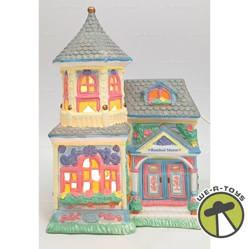 Cottontail lane rosebud - cottontail, manor