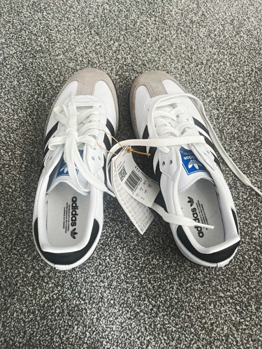 Adidas samba - samba, og